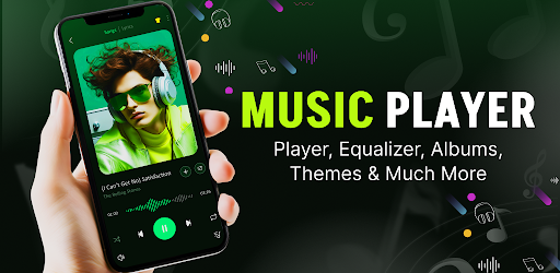 Music Player - MP3 Music Play