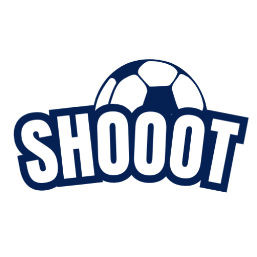 SHOOOT logo
