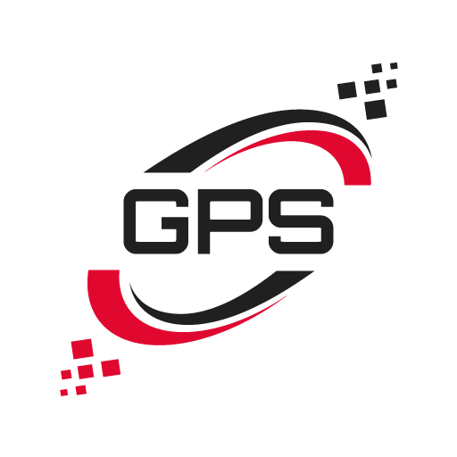 GPS Secure Pro  Icon