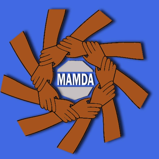MAMDA logo