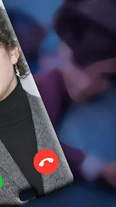 Noah Jupe Fake Call & Chat