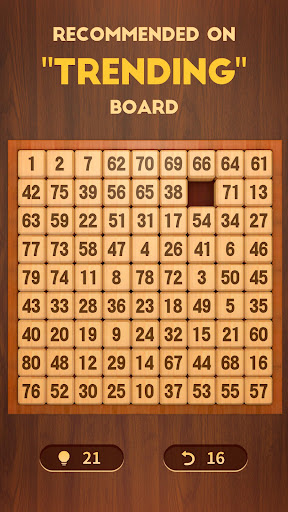 Numpuz: Number Puzzle Games 3
