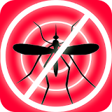 Anti Mosquito Sound Simulated icon