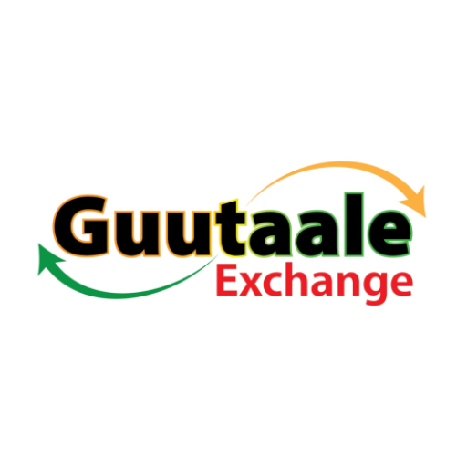 Guutaale Exchange logo