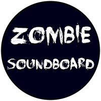RE4 Zombie Soundboard