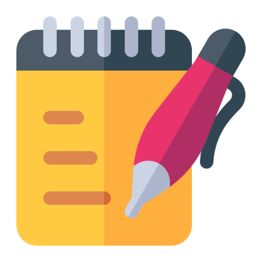 Professional Notes logo