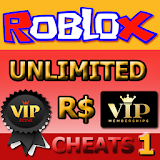 R$ For Roblox Prank icon