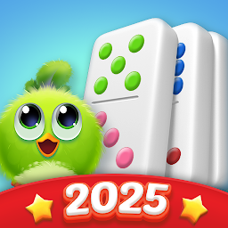 Domino Wings: マージアイランド Mod Apk