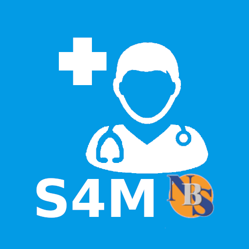 Smart4Med logo