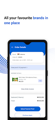 MCPL distributor Store