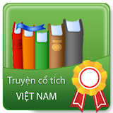 Truyện Cổ Tích Việt Nam icon