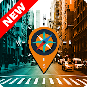 Top 31 Maps & Navigation Apps Like Street Explorer - Live Street View - Panorama 360 - Best Alternatives