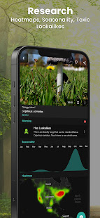 ShroomID - Mushroom Identifier android2mod screenshots 4