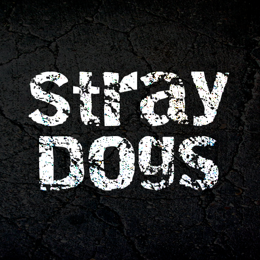 Straydogs
