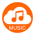 Cover Image of Descargar Music Cloud - Music Player  APK