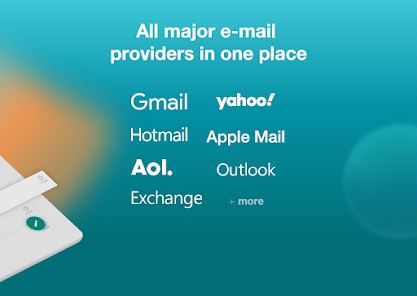 Email Aqua Mail 1.39.1 (Pro Unlocked) Gallery 9