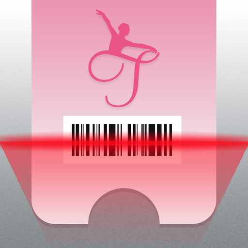 TutuTix Ticket Scanner logo