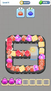 Match Suitcase