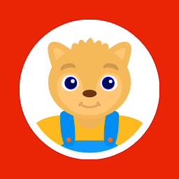 Icon image Toddler games for 2+ age pre-k