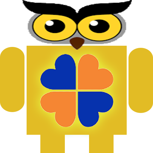 robozin resultados logo