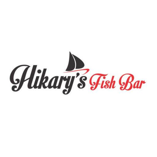 Hikarys Fish Bar