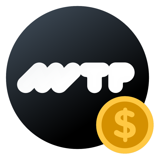 MTP Pay  Icon