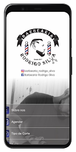 Barbearia Rodrigo Silva 1.2 APK + Mod (Unlimited money) untuk android