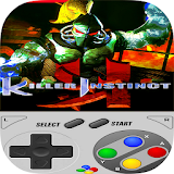 Code Killer Instinct icon