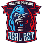 Cover Image of Descargar Real Bet Deluxe Premium Tips  APK