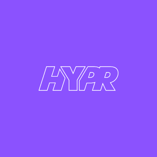 HYPR Sthlm logo
