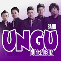BAND UNGU Full Album