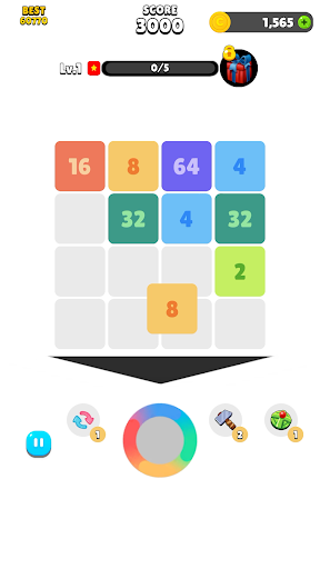 Blockplorer Direction