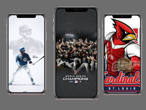 Baseball MLB Wallpapers HD  Backgrounds 2021