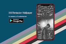XXXTentacion Wallpaper HDのおすすめ画像2