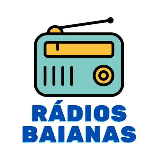 Rádios Baianas - radio baiana  Icon
