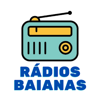 Rádios Baianas - radio baiana
