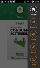 Mappe del consumo sostenibile APK Download for Android