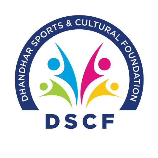 DSCF logo