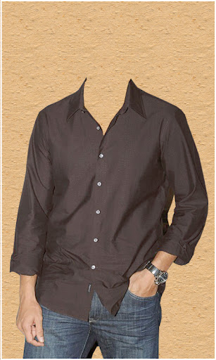 Men Styled Gallery Shirts Suit Screen 2