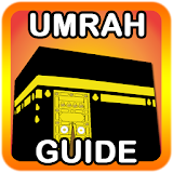 Guide For Umrah icon