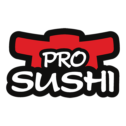 Prosushi logo