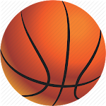 Cover Image of ดาวน์โหลด Real Throw Basketball game offline 1.0 APK