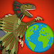 Hybrid Dinosaur: World Terror - Androidアプリ