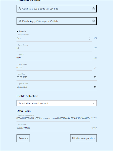 Android application JABPro screenshort