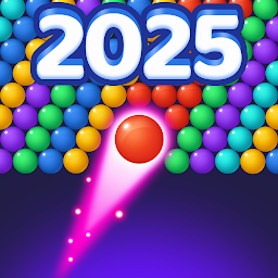 Bubble POP GO! Mod Apk