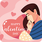 Cover Image of Download Valentine Wallpaper | Love 1.0 APK