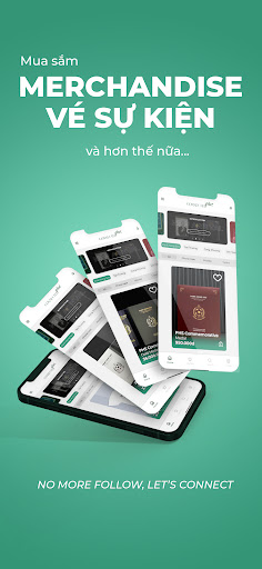 Connected Plus Screen 2