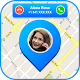 Number Locator - Mobile Caller Location विंडोज़ पर डाउनलोड करें