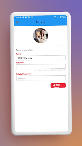 Biasharacorner Delivery Screen 3