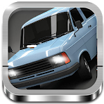 Cover Image of डाउनलोड Minibus Parking Game 3D 1.1 APK